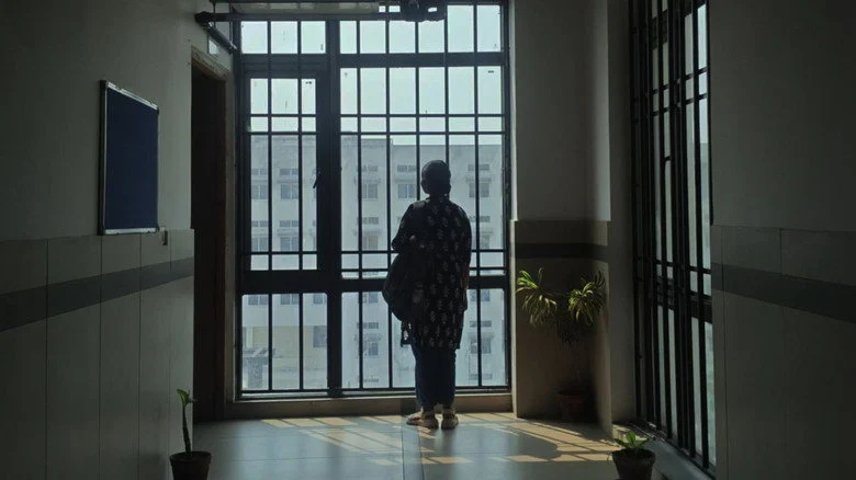 Beyond the Pages (2026)