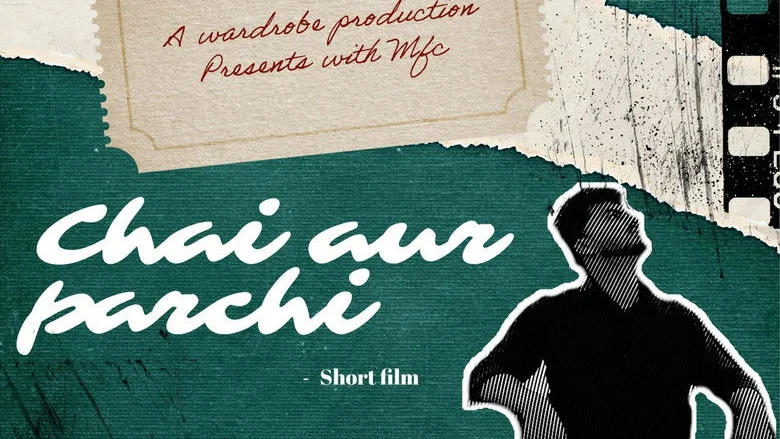 Chai aur Parchi (2026)