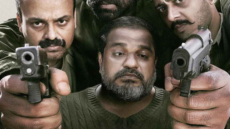 Oru Durooha Saahacharyathil (2026)