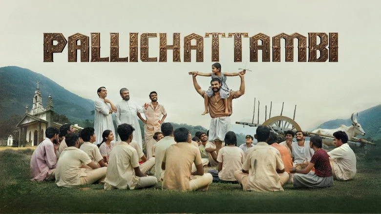 Pallichattambi (2026)