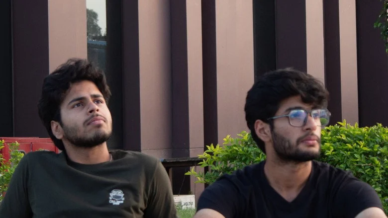 The Last Photograph (2026)