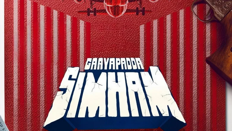 Gaayapadda Simham (2026)