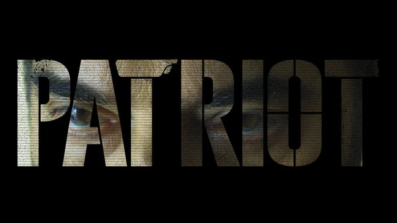 Patriot (2026)