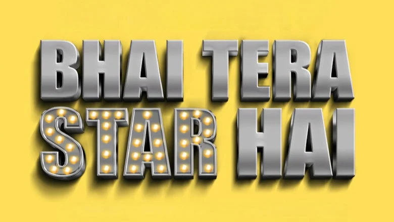 Bhai Tera Star Hai - The Comedy-Thriller Balance Tilts Unevenly