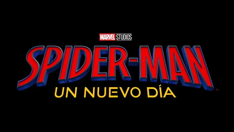 Spider-Man: Brand New Day (2026)