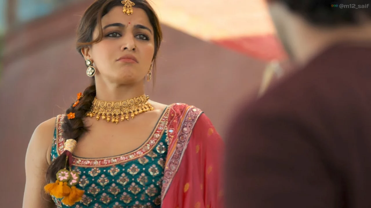 Bhool Chuk Maaf Bhool Chuk Maaf