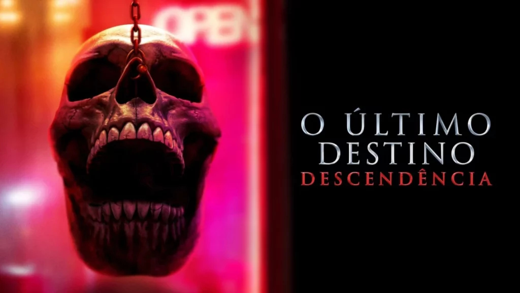 Final Destination Bloodlines (2025)