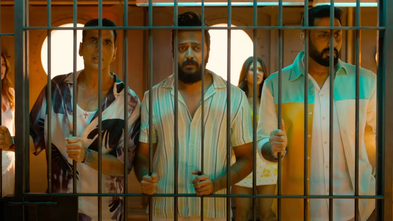 Housefull 5 Housefull 5