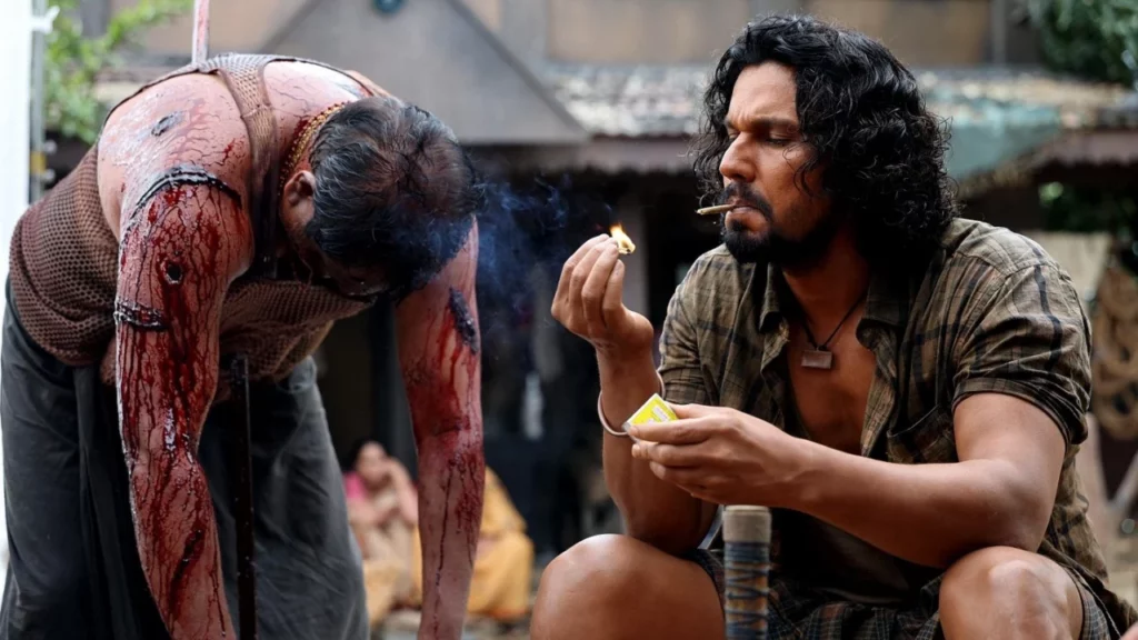 Jaat (2025)