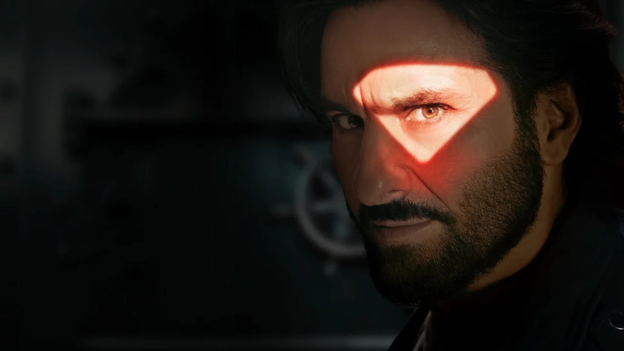 Jewel Thief - The Heist Begins Jewel Thief - The Heist Begins