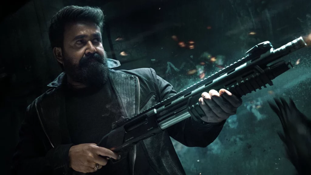 L2: Empuraan (2025)