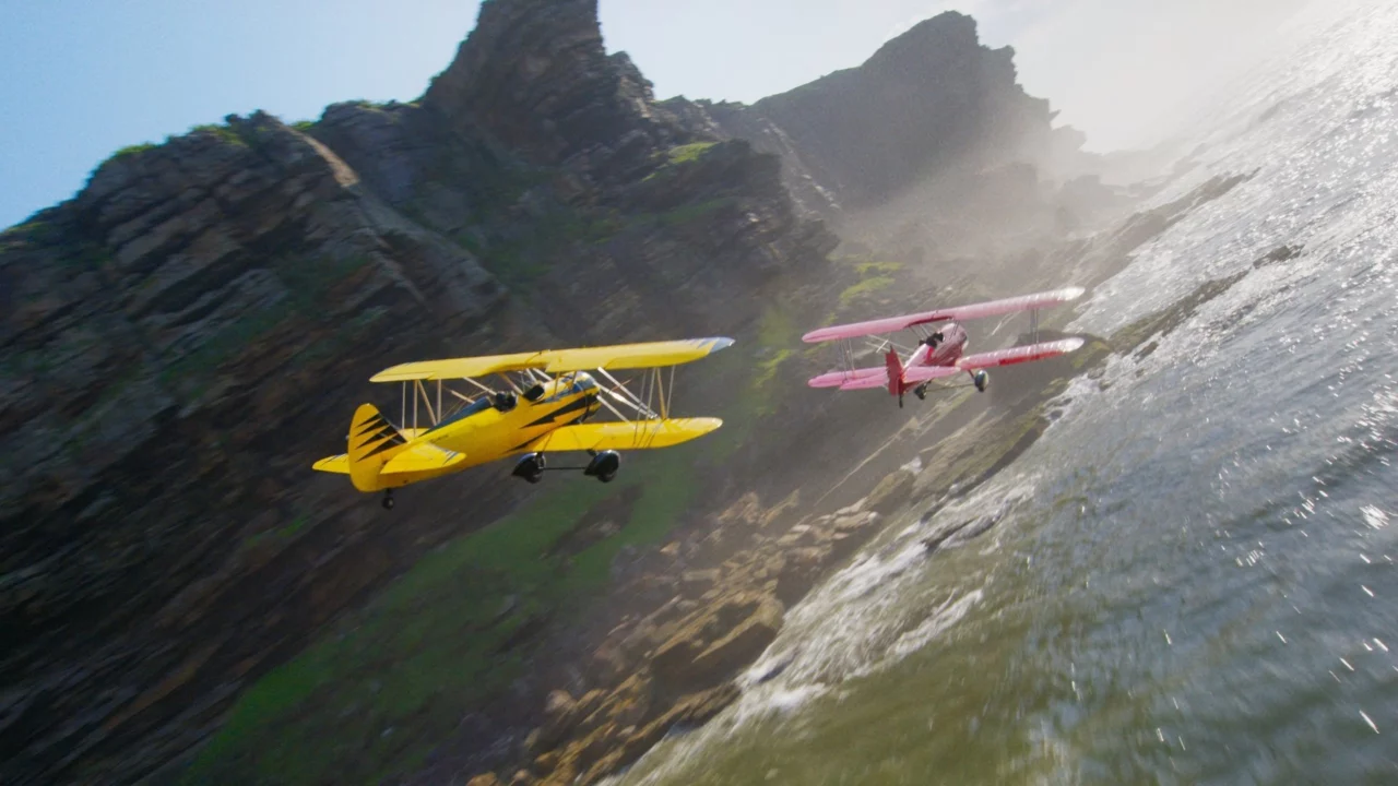 Mission: Impossible - The Final Reckoning Mission: Impossible - The Final Reckoning