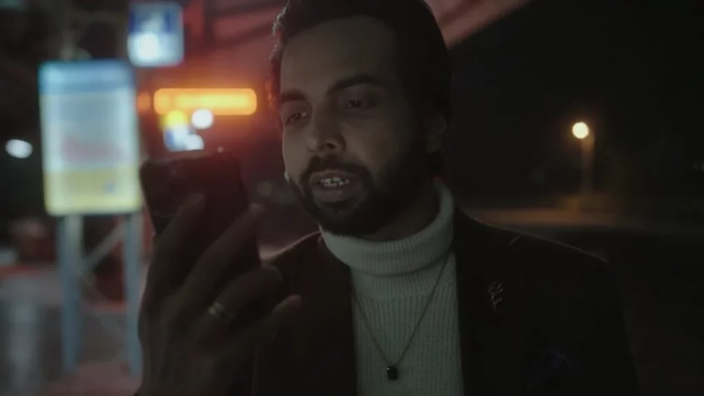 Stolen (2025)