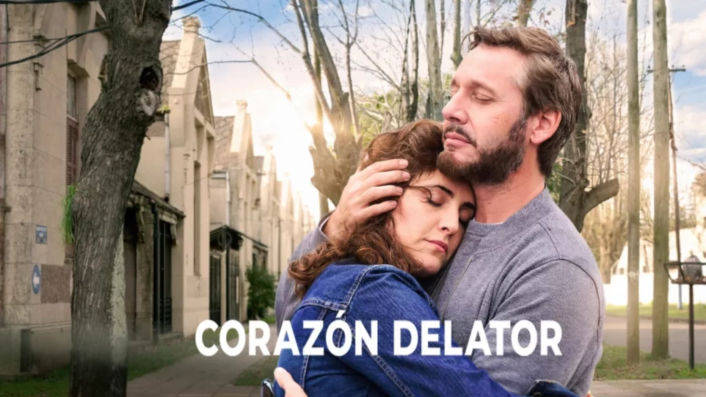The Heart Knows (2025)
