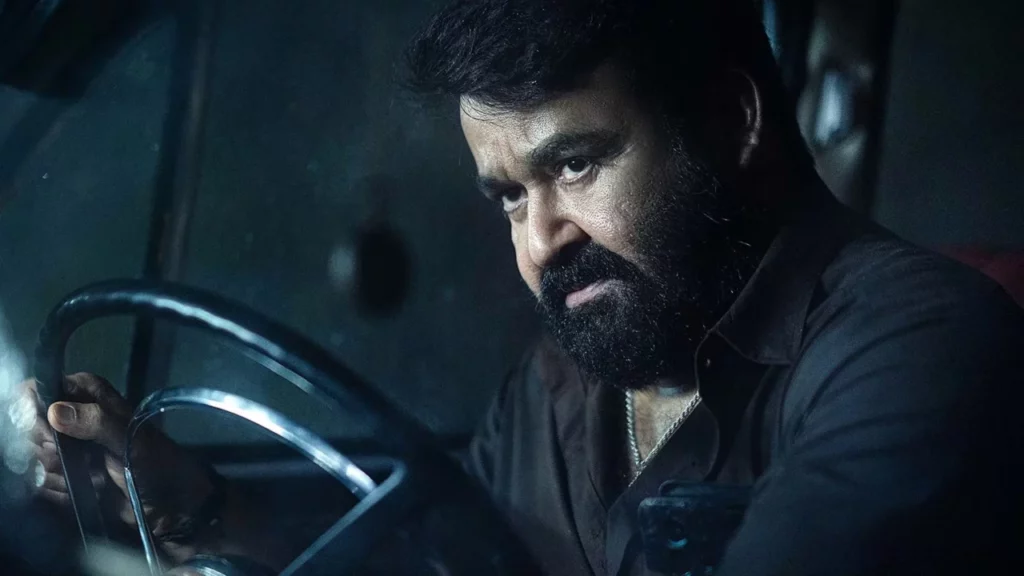 Thudarum (2025)