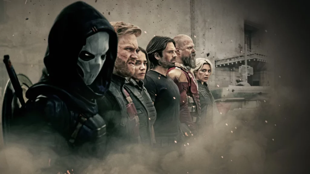 Thunderbolts* (2025)