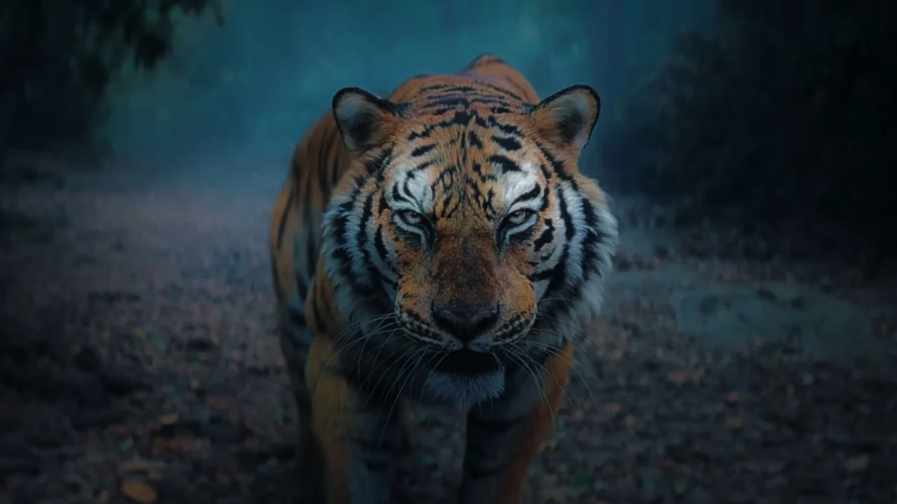 Kantara: Chapter 1 Kantara: Chapter 1