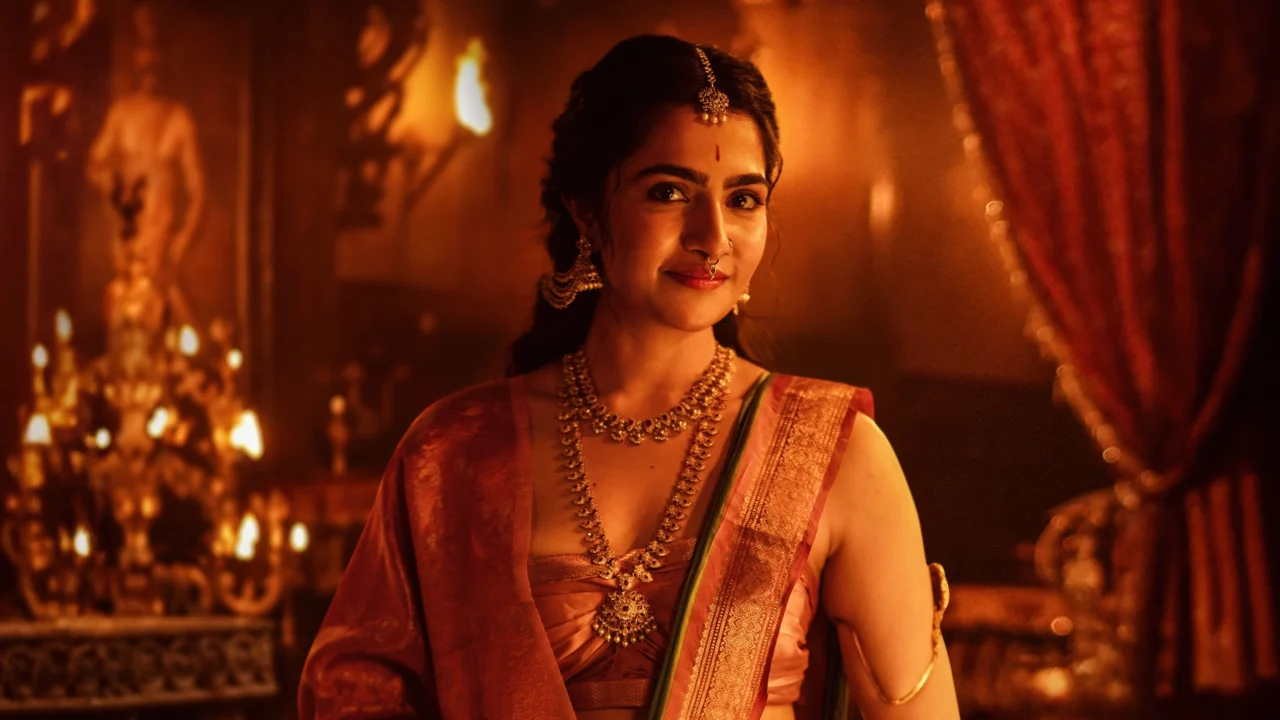 Kantara: Chapter 1 Kantara: Chapter 1