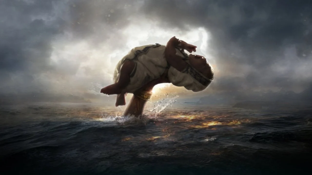 Bāhubali: The Epic Bāhubali: The Epic