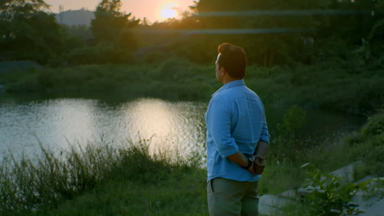 Second Case of Seetharam