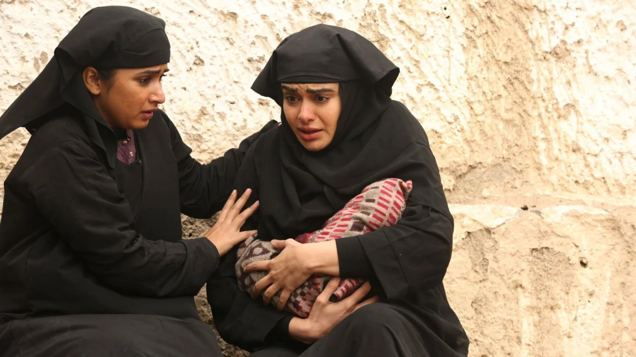 The Kerala Story 2 Goes Beyond