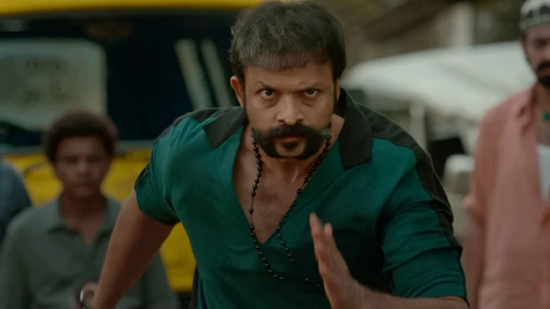 Aadu 3 (2026)