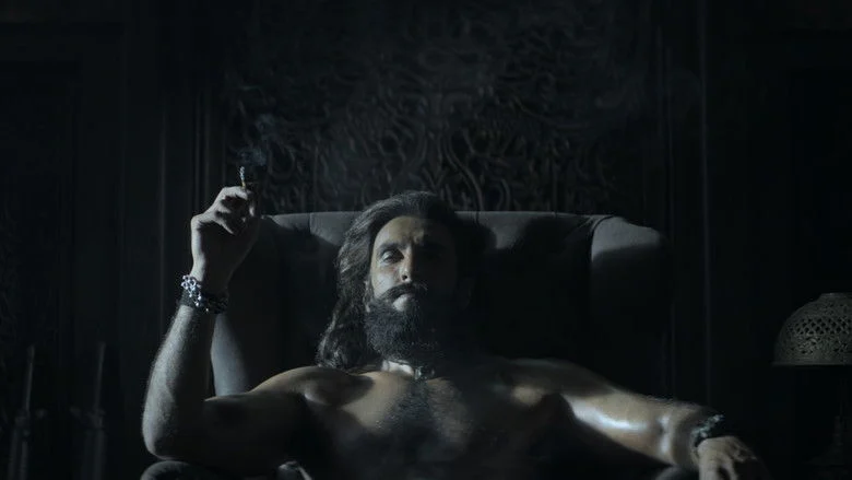 Dhurandhar: The Revenge (2026)