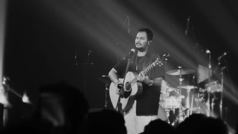 Frangipani: The Short Film (2026)