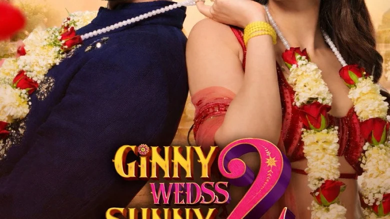 Ginny Wedss Sunny 2 (2026)