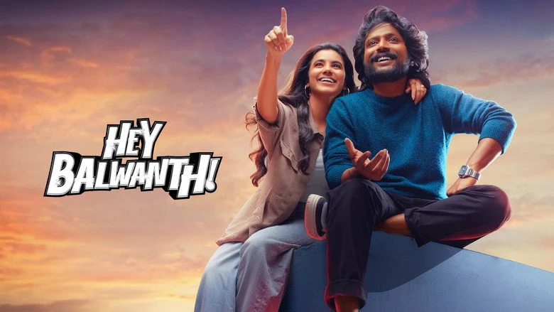 Hey Balwanth (2026)