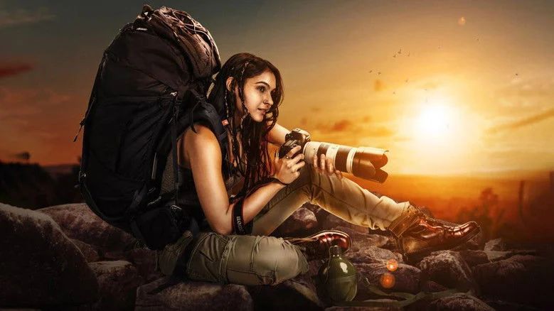 Kaa – The Forest (2026)