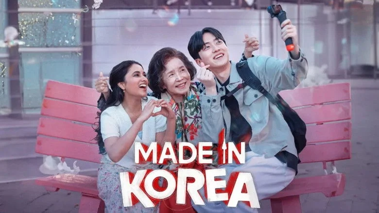 Made in Korea (2026)
