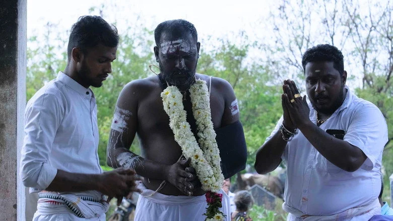 Members of the Problematic Family (2026)