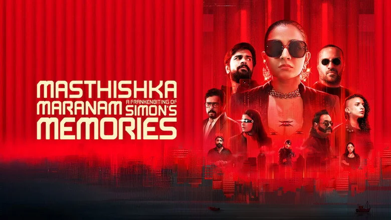 Masthishka Maranam (2026)