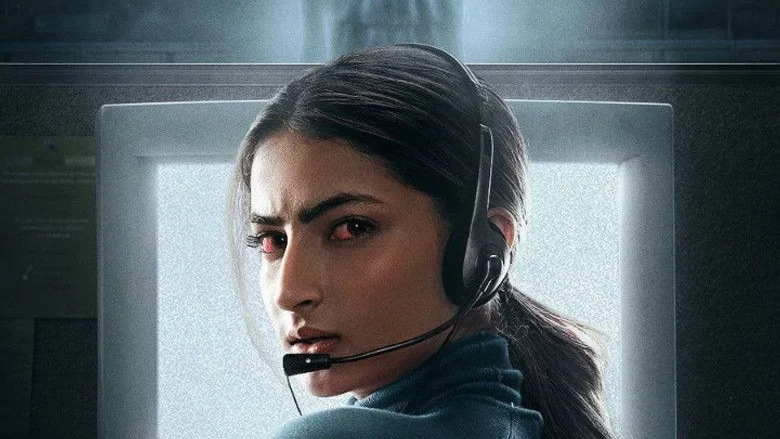 Rosie: The Saffron Chapter (2026)