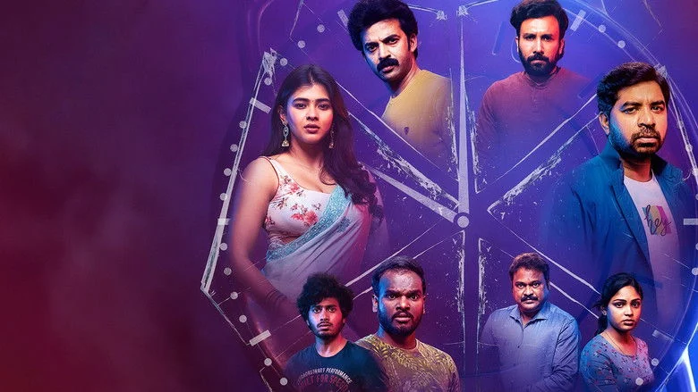 Repu Udayam 10 Gantalaku (2026)