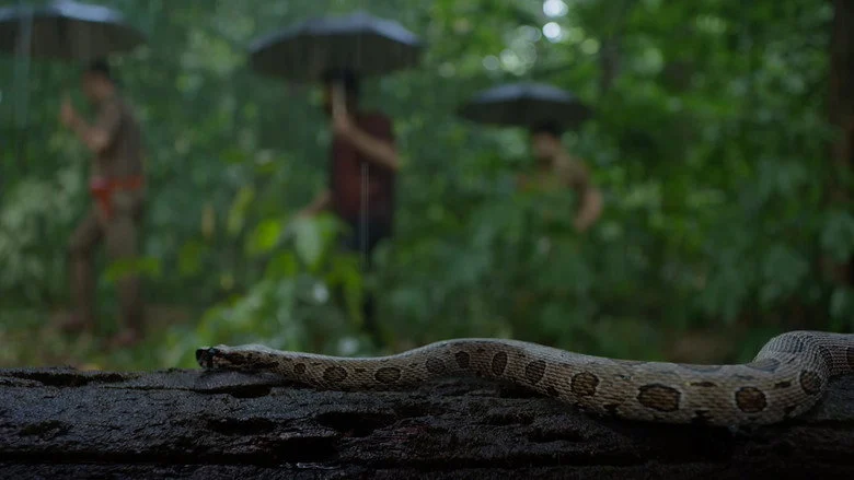 Sambhavam Adhyayam Onnu (2026)