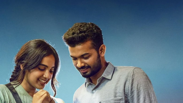 Sukhamano Sukhamanu (2026)