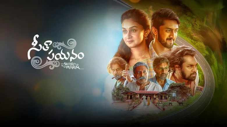 Seetha Payanam (2026)