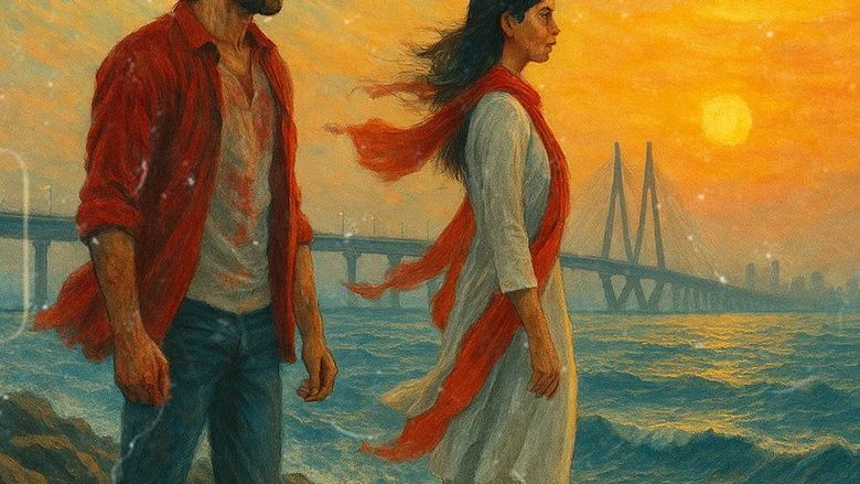 The Storm, the Calm. The Madness, the Magic. ()