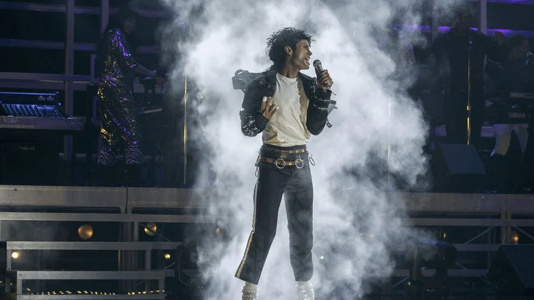 Michael (2026)