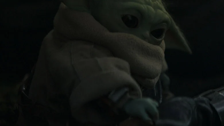 Star Wars: The Mandalorian and Grogu (2026)