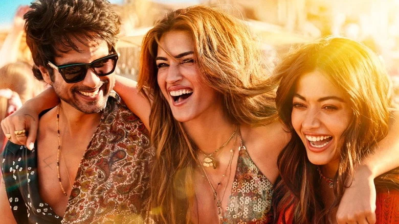 Cocktail 2 - Adajania's Direction Maintains Tone While Pacing Fractures Fatally