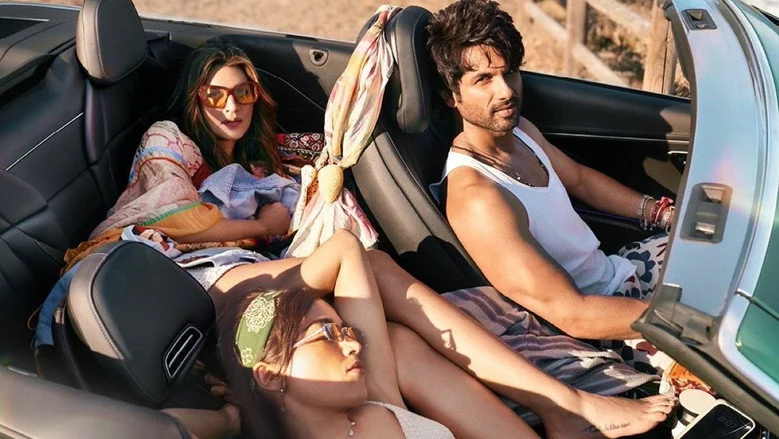 Cocktail 2 - The Loyalty Test Scene Exposes Romance's Genre Mechanics Under Pressure