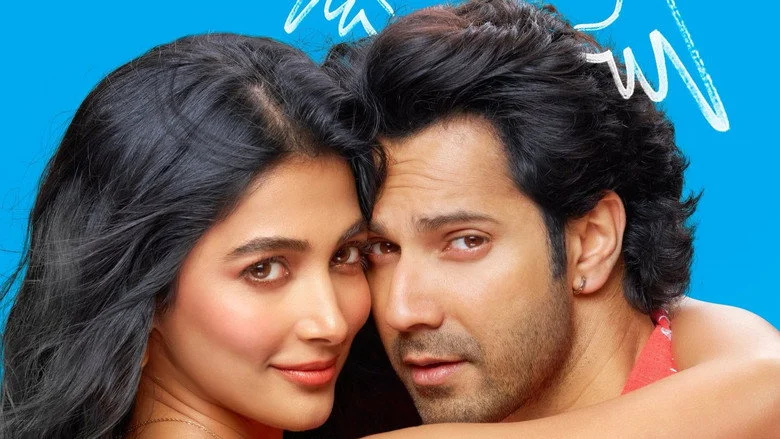 Hai Jawani Toh Ishq Hona Hai - Dhawan's Direction Pulls Against the Screenplay's First-Half Collapse