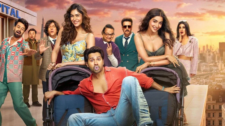 Hai Jawani Toh Ishq Hona Hai - Romance and Drama Strain Against Formula