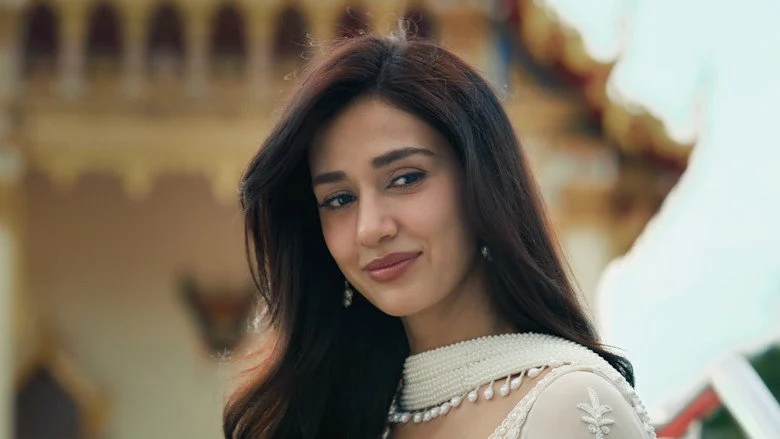 Awarapan 2 - Disha Patani and Shabana Azmi: Two Generations, One Underwritten Dynamic