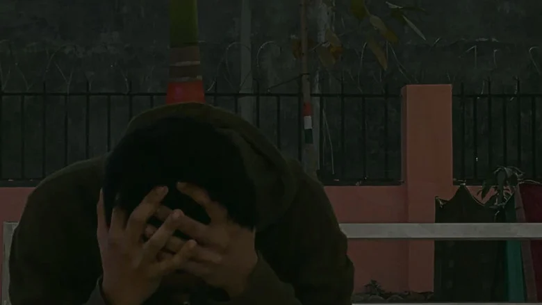 Apology (2026)