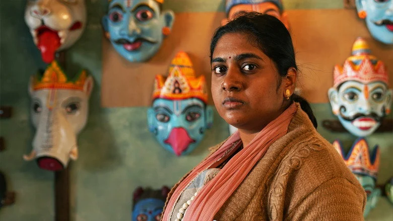 Babita Singh Reporting - Domestic Pressure as the Real Antagonist