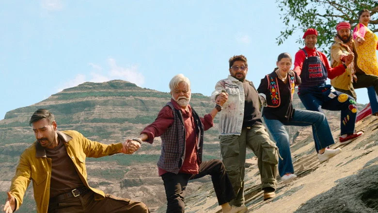 Dhamaal 4 (2026)